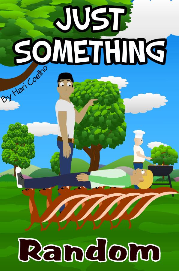 JSR comic